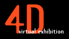 4D VIRTUAL EXHIBITION