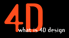 WHAT IS 4D