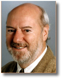 Professor Nigel Cross